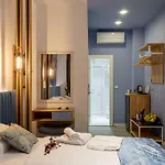 Casa de hóspedes And Naida 4*