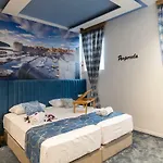 Casa de hóspedes And Naida 4*