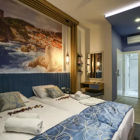 And Naida Gasthuis 4*