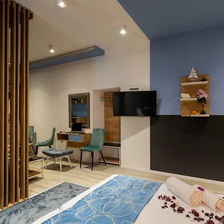 Gasthuis And Naida Dubrovnik