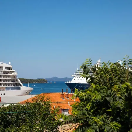 And Naida 4* Dubrovnik