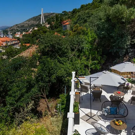 And Naida Gasthuis 4*