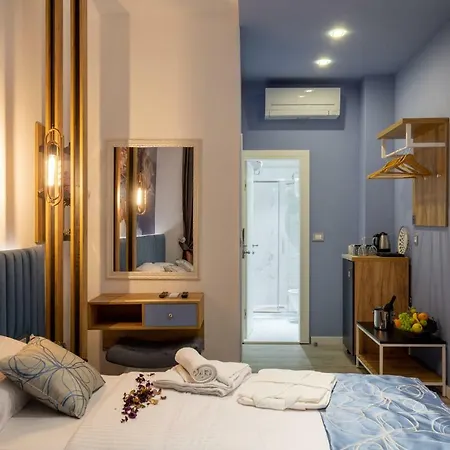 게스트하우스 And Naida 4*