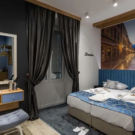 게스트하우스 And Naida 두브로브니크