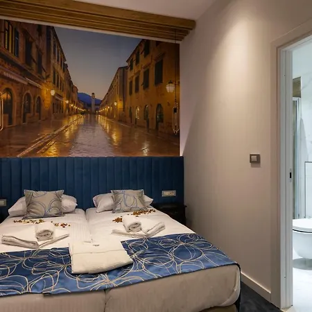 And Naida 4* Dubrovnik