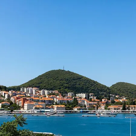 And Naida 게스트하우스 두브로브니크