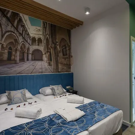 게스트하우스 And Naida 두브로브니크