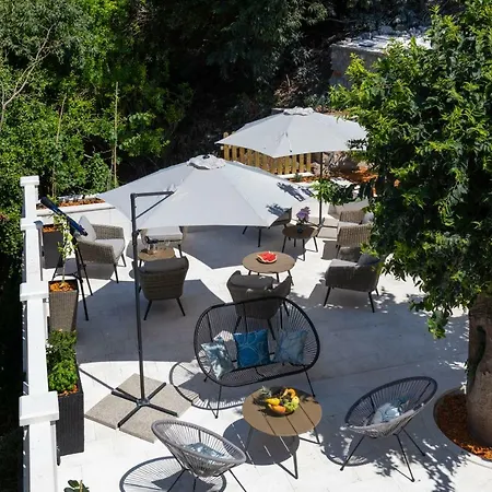 And Naida 4* Dubrovnik