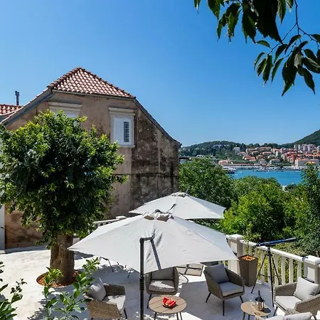 And Naida Pensión Dubrovnik