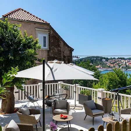 And Naida 게스트하우스 두브로브니크