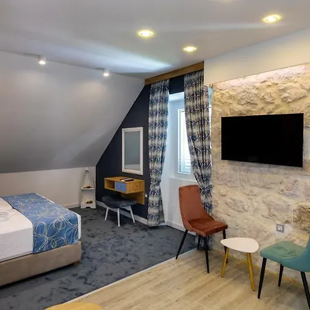 And Naida 4* Dubrovnik