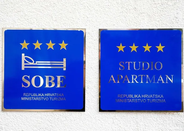 And Naida 4* Dubrovnik