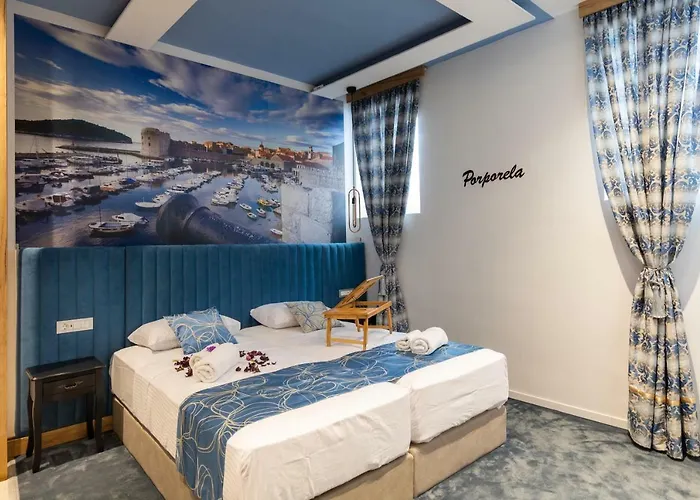 Guest house And Naida 4*