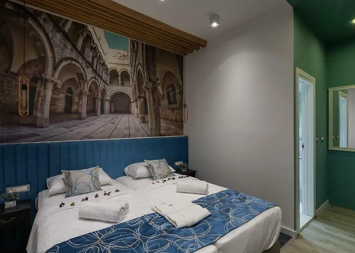 Guest house And Naida Dubrovnik