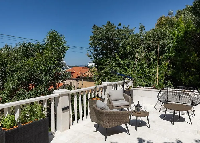 And Naida Guest house Dubrovnik