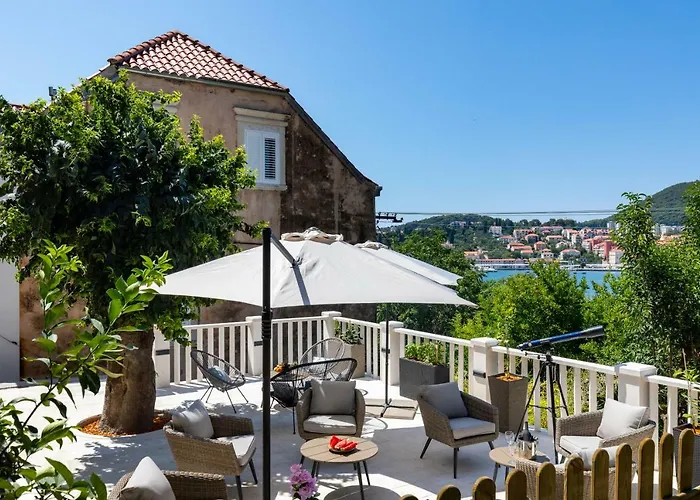 And Naida Guest house Dubrovnik