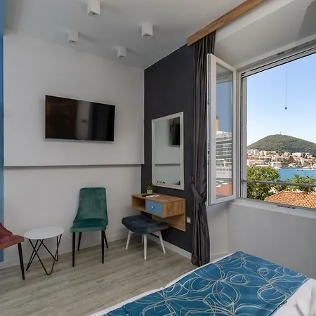 And Naida 4* Dubrovník